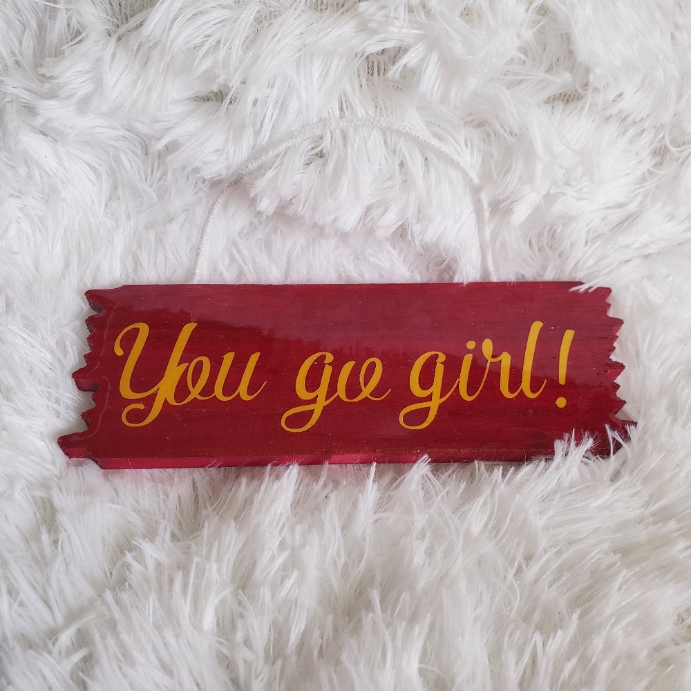 Inspirational Moments Wood Signs